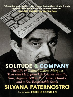 Solitude & Company - ebook